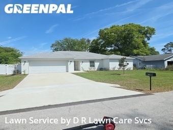 Lawn Service nearby Palm Coast, FL, 