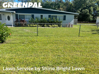 Lawn Service nearby Jacksonville, FL, 