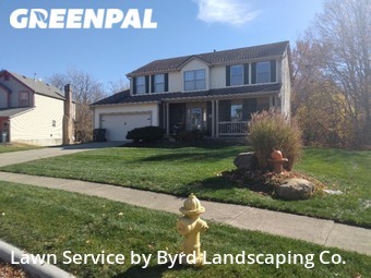 Grass Cut nearby Reynoldsburg, OH, 