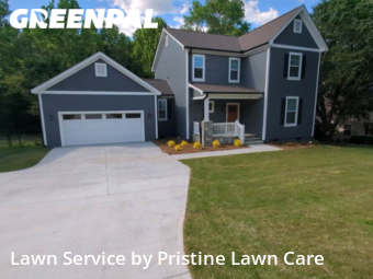 Lawn Care Service nearby Greenville, SC, 