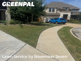 Grass Cutting nearby Pflugerville, TX, 