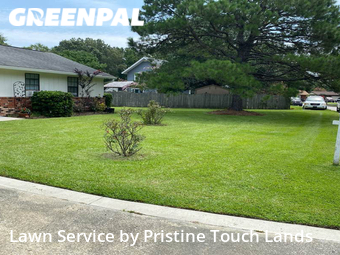 Lawn Care nearby Goose Creek, SC, 