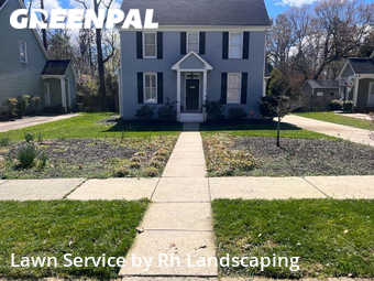 Lawn Mowing Service nearby Greensboro, NC, 
