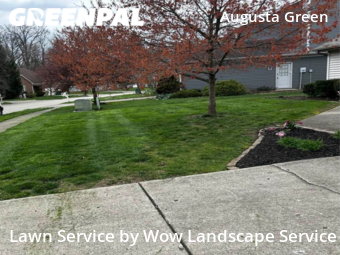 Lawn Cutting nearby Indianapolis, IN, 