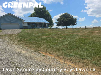 Lawn Cutting nearby Jonesborough, TN, 
