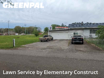 Yard Cutting nearby Maryville, TN, 