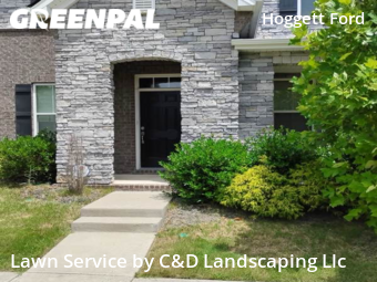 Lawn Cutting nearby Nashville, TN, 