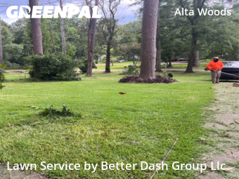 Lawn Mow nearby Jackson, MS, 