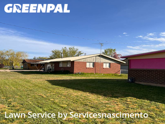 Yard Cutting nearby Clearfield, VA, 