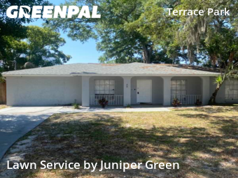 Lawn Cutting nearby Tampa, FL, 