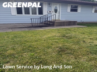 Lawn Care nearby Normal, IL, 