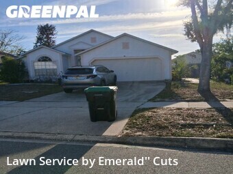Grass Cut nearby Orlando, FL, 
