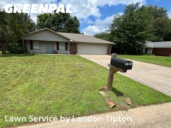 Lawn Service nearby Conway, AR, 