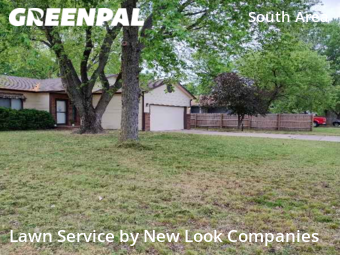 Grass Cutting nearby Wichita, KS, 