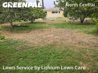 Lawn Care Service nearby Loma Linda, CA, 