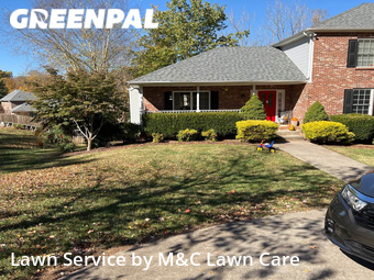 Lawn Mowing Service nearby Clarksville, TN, 