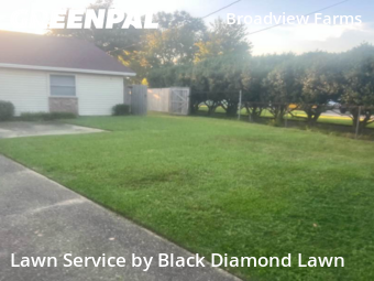 Lawn Mowing nearby Pensacola, FL, 