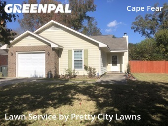 Grass Cutting nearby Fayetteville, NC, 