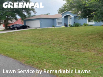 Lawn Service nearby Palm Bay, FL, 