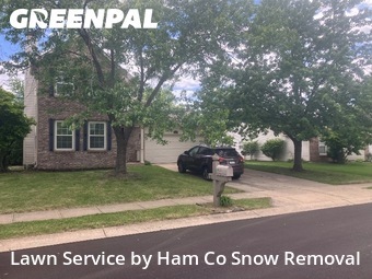 Grass Cutting nearby Fishers, IN, 