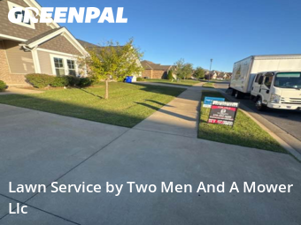 Lawn Mowing nearby Bowling Green, KY, 