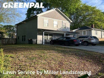 Grass Cut nearby Kannapolis, NC, 