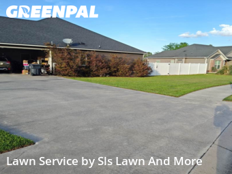 Lawn Service nearby Valdosta, GA, 
