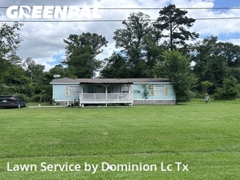 Lawn Mowing nearby Conroe, TX, 