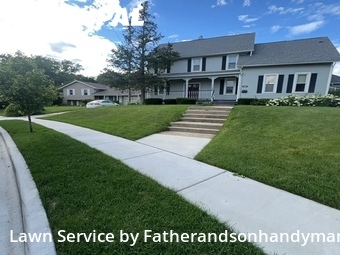 Lawn Cut nearby Glendale Heights, IL, 