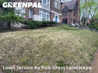 Grass Cutting nearby Clayton, MO, 