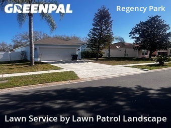 Lawn Cut nearby Orlando, FL, 