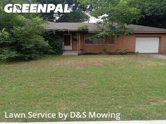 Lawn Mow nearby Norman, OK, 