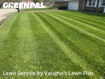 Yard Mowing nearby Evansville, IN, 