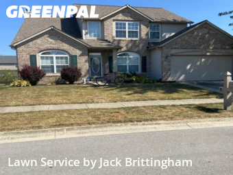 Lawn Care nearby Carmel, IN, 