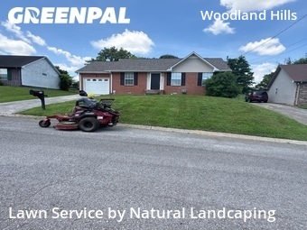 Lawn Cut nearby Nashville, TN, 