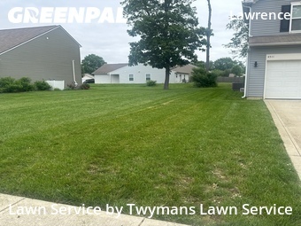Grass Cut nearby Indianapolis, IN, 