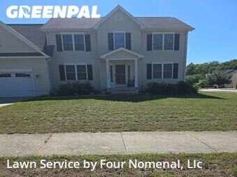 Lawn Service nearby King George, VA, 