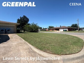 Lawn Care nearby Oklahoma City, OK, 