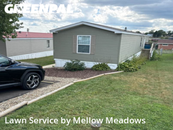 Lawn Mowing Service nearby Mount Pleasant, PA, 
