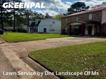Lawn Cutting nearby Jackson, MS, 
