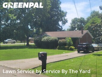 Grass Cutting nearby Murfreesboro, TN, 
