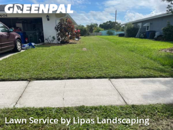Yard Cutting nearby Fort Myers, FL, 