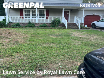 Yard Mowing nearby Newport News, VA, 