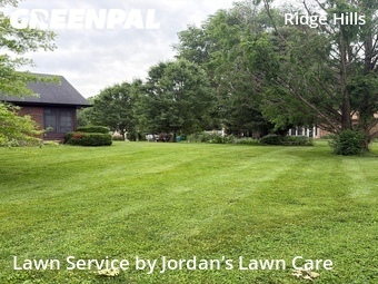Lawn Mowing Service nearby Indianapolis, IN, 