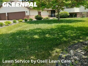Lawn Mowing nearby Plymouth, MN, 