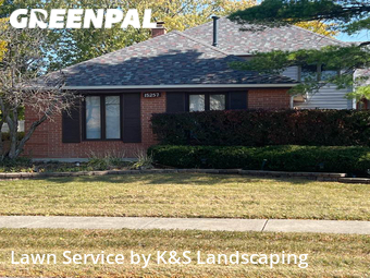 Lawn Service nearby Orland Park, IL, 