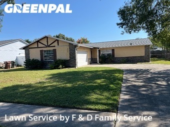 Lawn Cutting nearby Kissimmee, FL, 