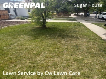 Lawn Mow nearby Salt Lake City, UT, 