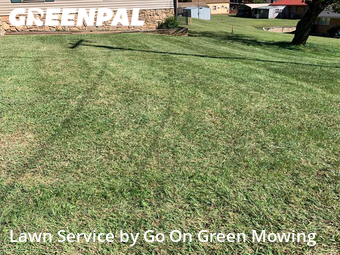 Yard Mowing nearby Salem, VA, 