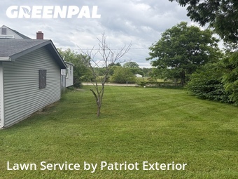 Grass Cutting nearby Flint, MI, 